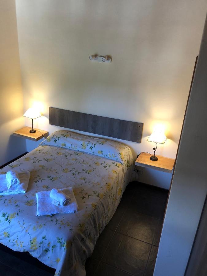 Apartment Departamento San Martin De Andes Zona Centro *