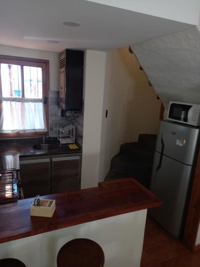 Apartment Departamento San Martin De Andes Zona Centro San Martin de los Andes