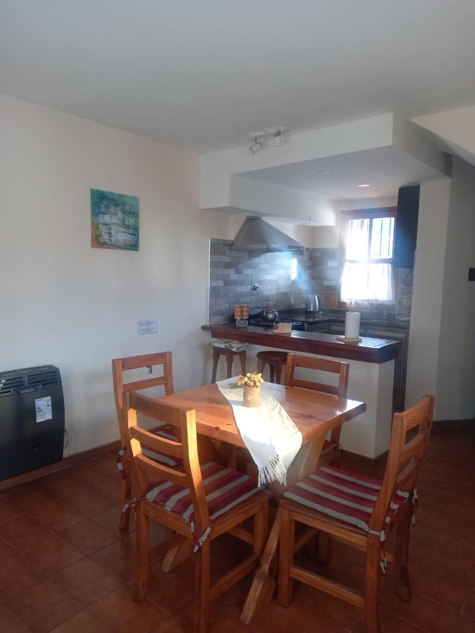 Apartment Departamento San Martin De Andes Zona Centro San Martin de los Andes
