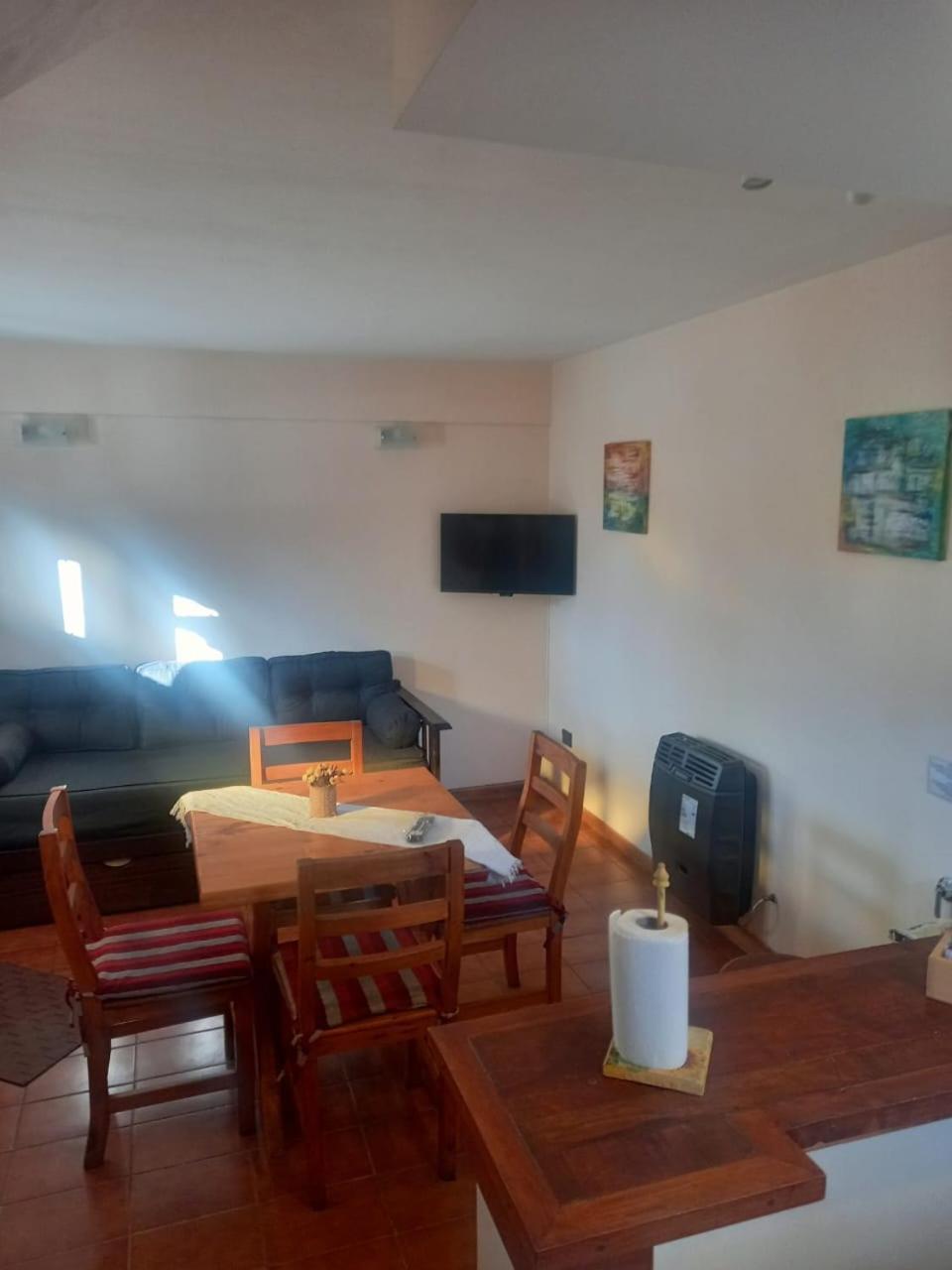 Apartment Departamento San Martin De Andes Zona Centro