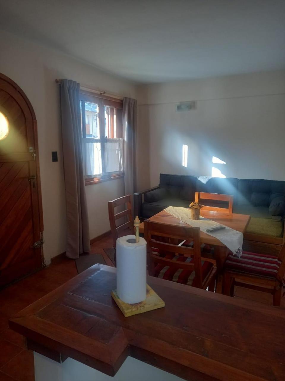 Departamento San Martin De Andes Zona Centro Apartment *