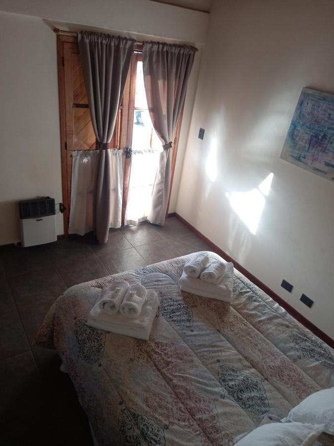 Apartamento Departamento San Martin De Andes Zona Centro