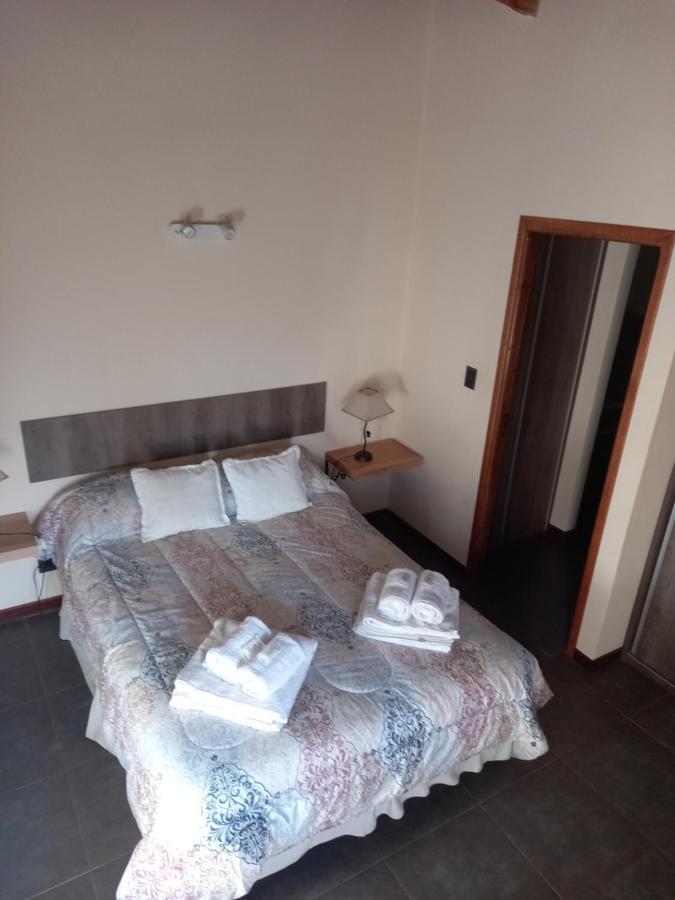 Apartamento Departamento San Martin De Andes Zona Centro