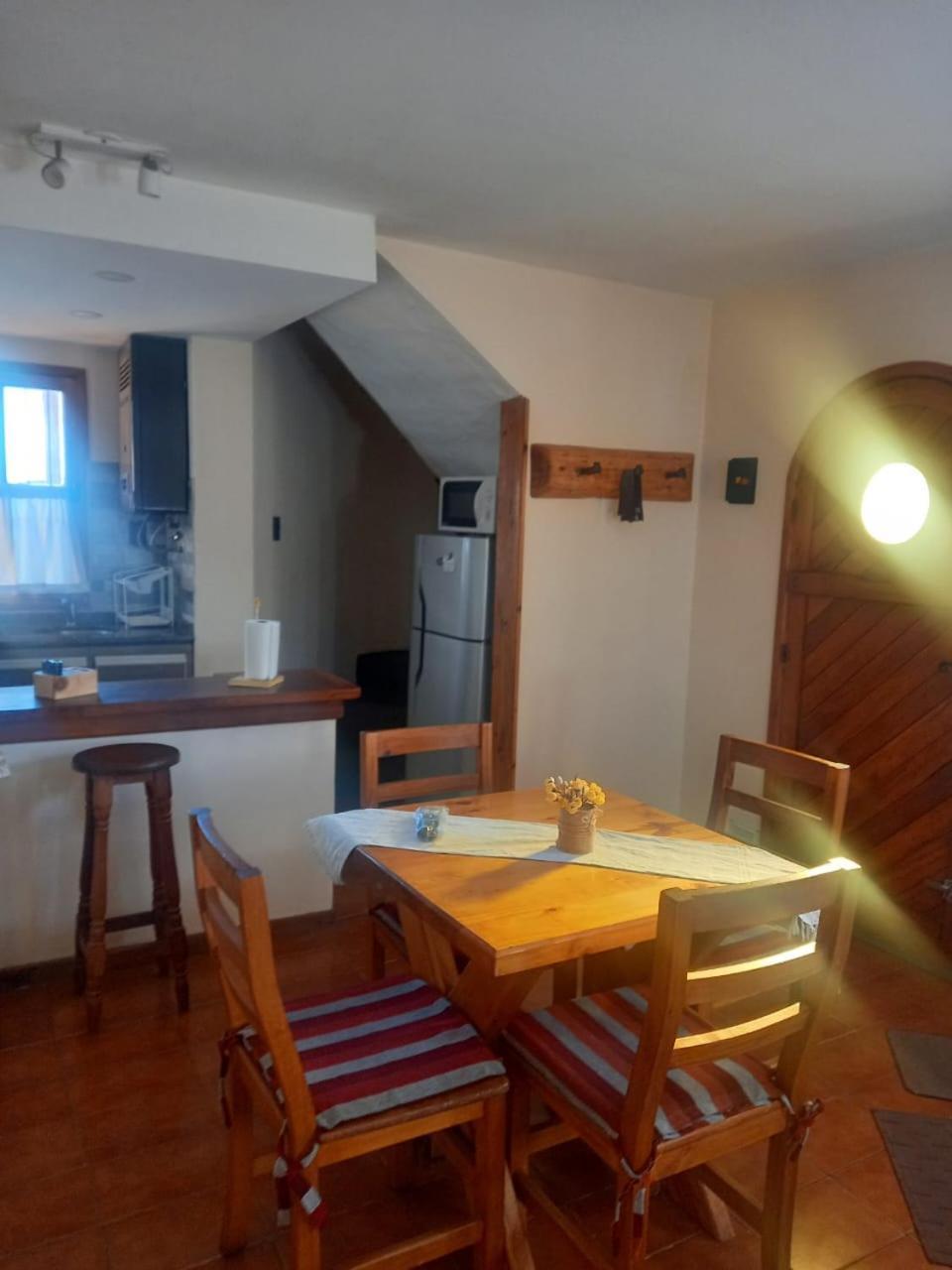 Apartamento Departamento San Martin De Andes Zona Centro San Martín de los Andes